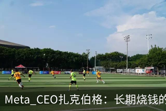 Meta CEO扎克伯格：长期烧钱的Muse和Reality Labs终于盈利在望